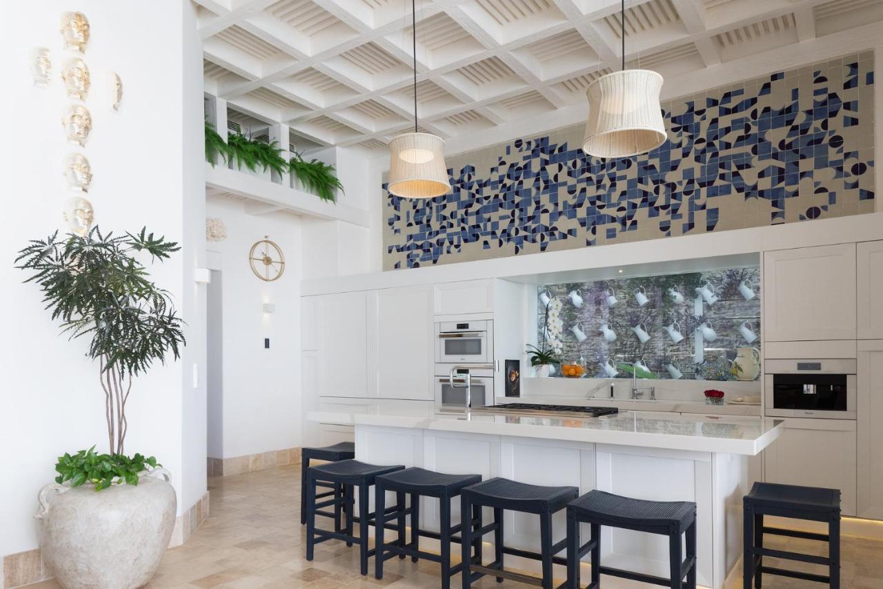 Sha - Luxury Beachfront *