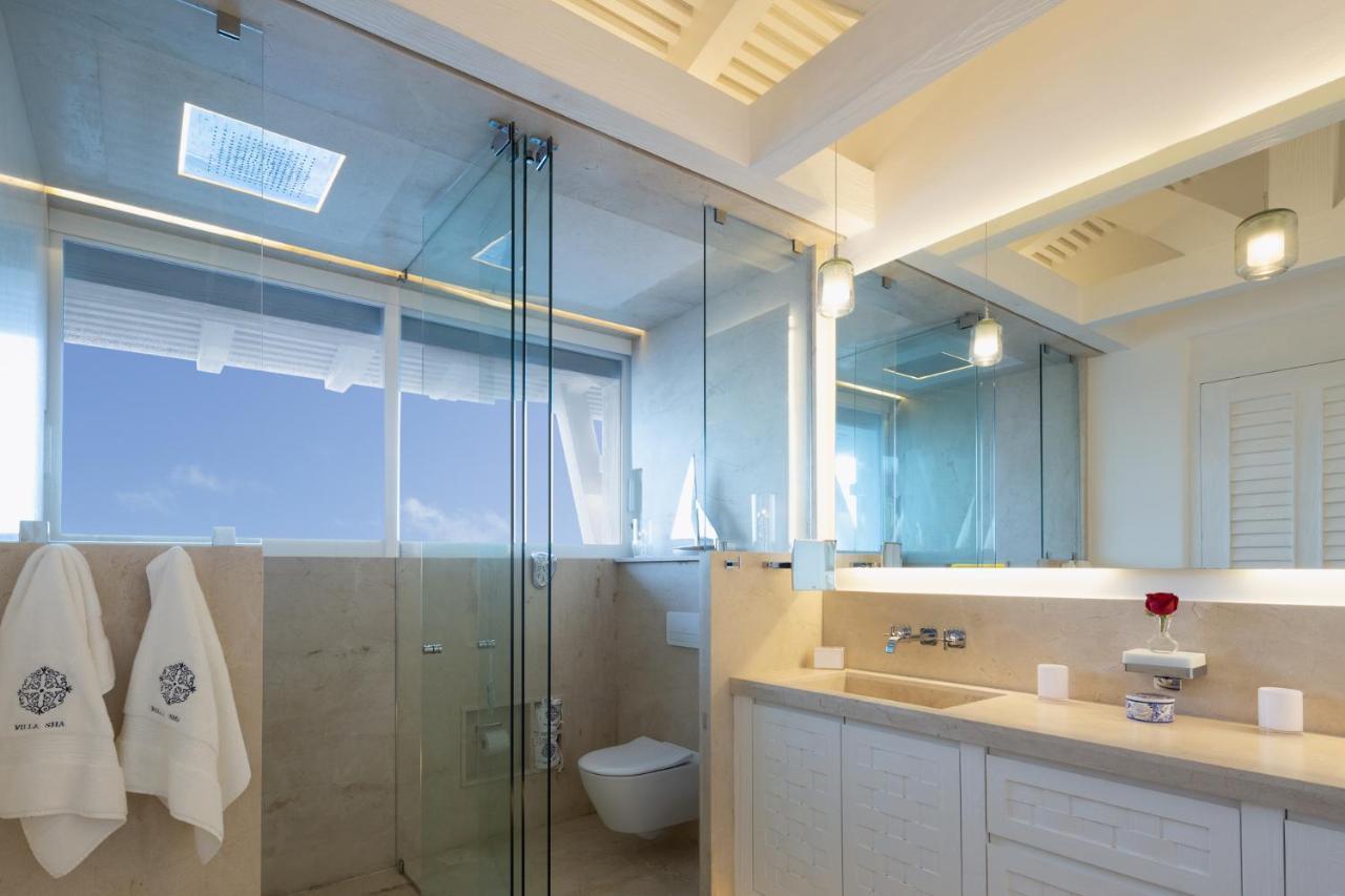 Sha - Luxury Beachfront *