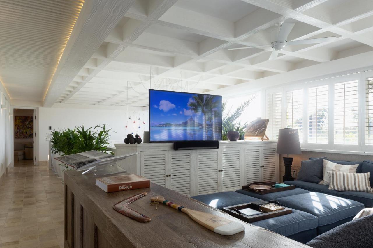 Villa Sha - Luxury Beachfront *