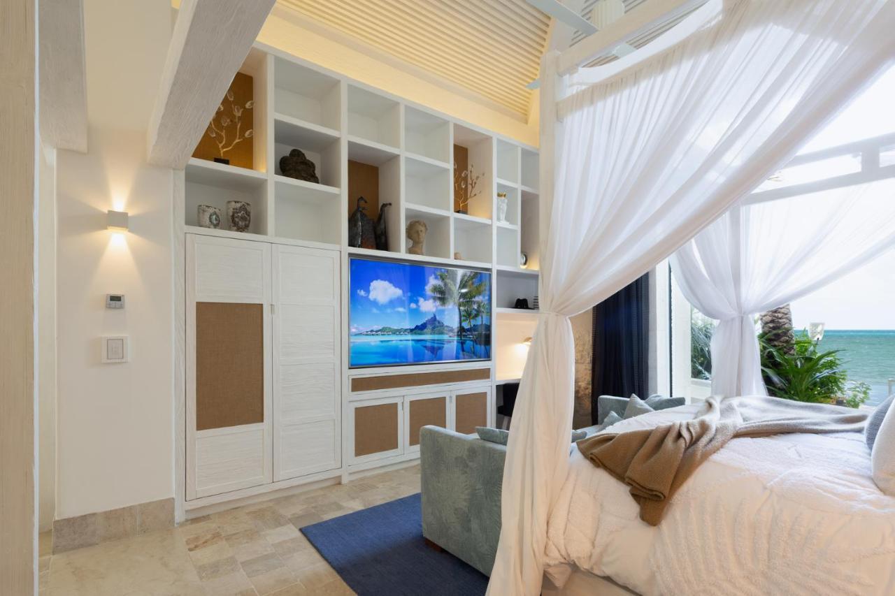 Sha - Luxury Beachfront *