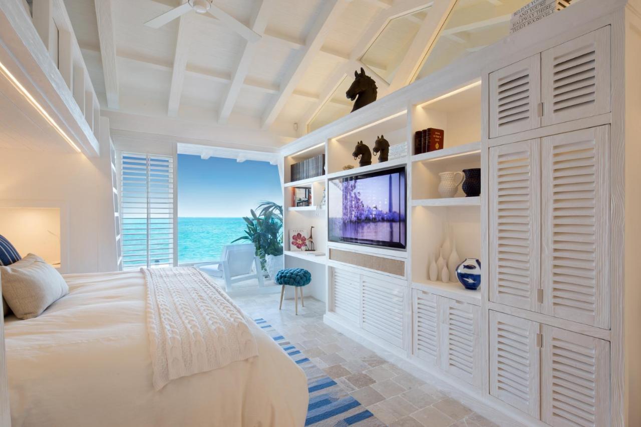 Villa Sha - Luxury Beachfront