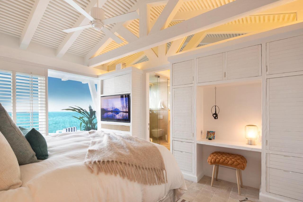 Villa Sha - Luxury Beachfront
