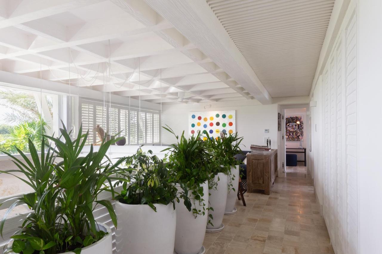 Sha - Luxury Beachfront Cancún