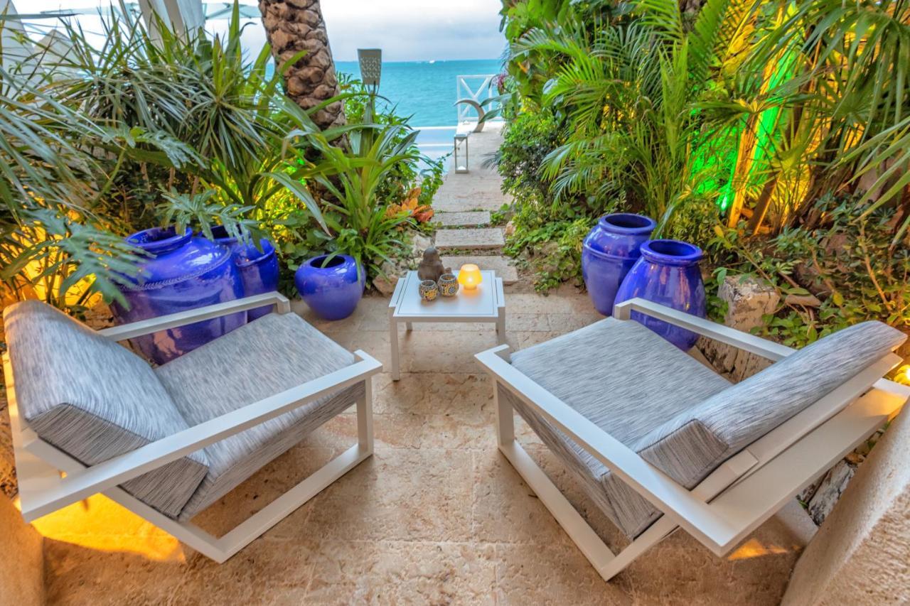 Villa Sha - Luxury Beachfront *