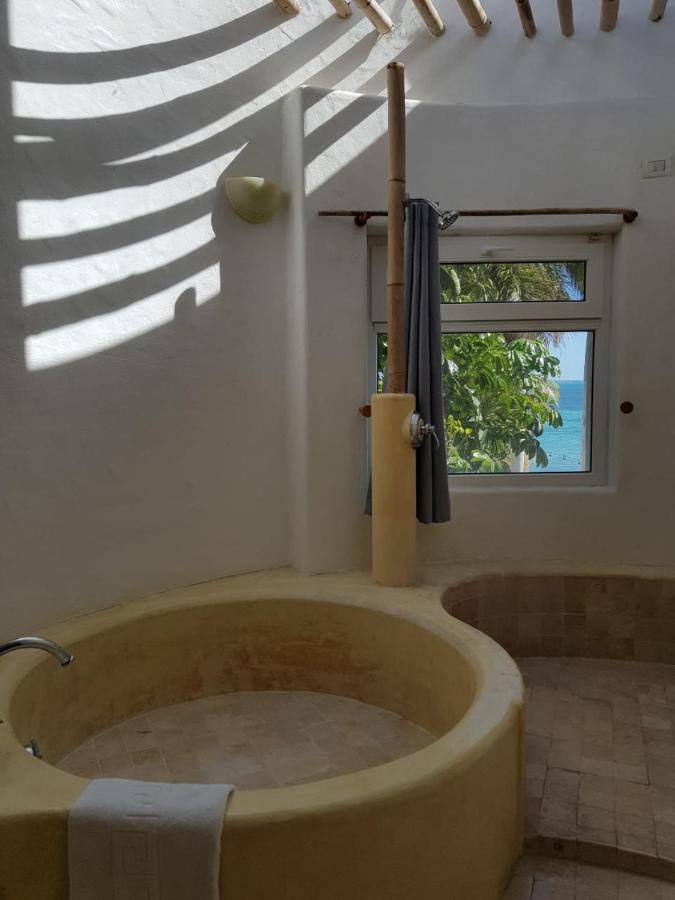 Holiday home Bella Casa Privada Junto Al Mar Caribe