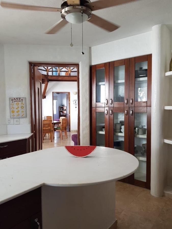 Holiday home Bella Casa Privada Junto Al Mar Caribe *