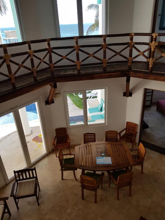 Holiday home Bella Casa Privada Junto Al Mar Caribe *