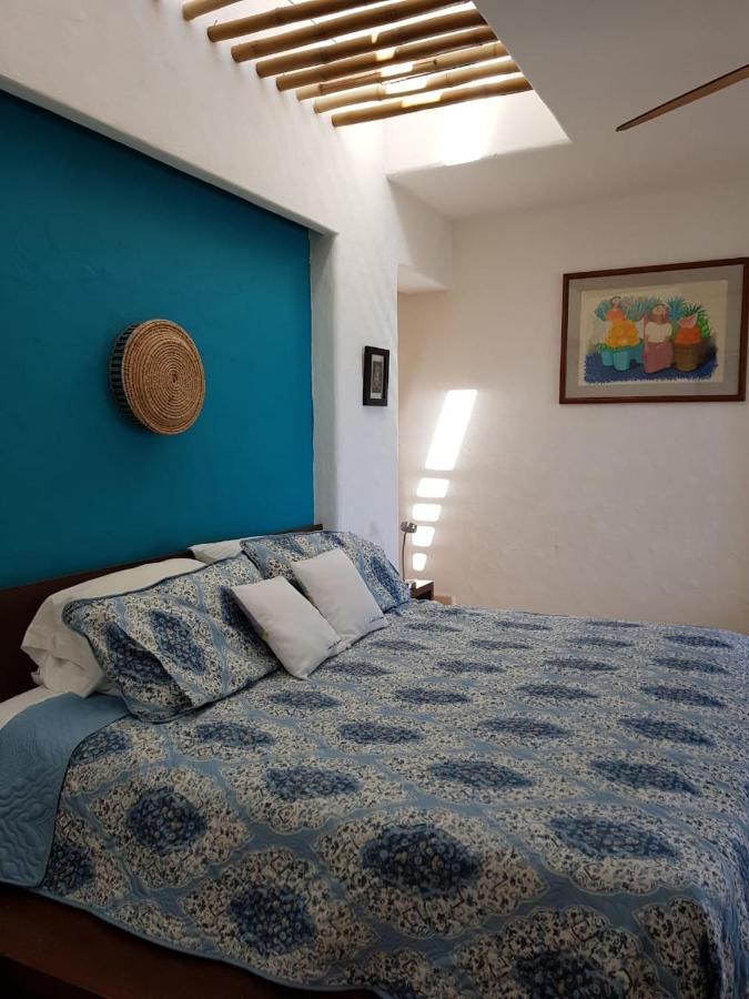 Bella Casa Privada Junto Al Mar Caribe Holiday home