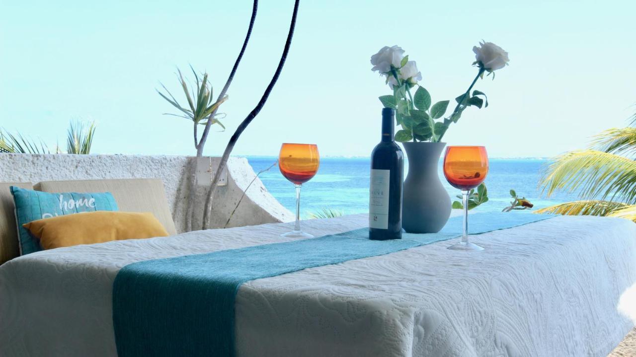 Apartamento Flamingo Paradise Front By Cielo Maya *