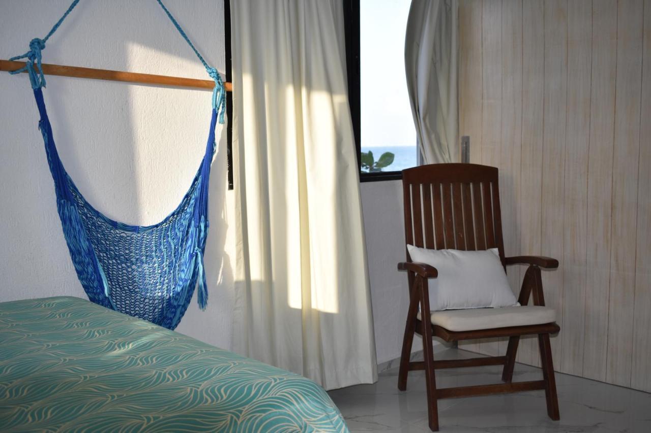Apartamento Flamingo Paradise Front By Cielo Maya *