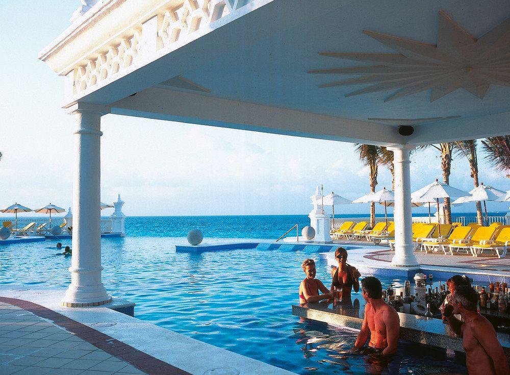 Hotel Riu Palace Americas (adults Only) Cancun