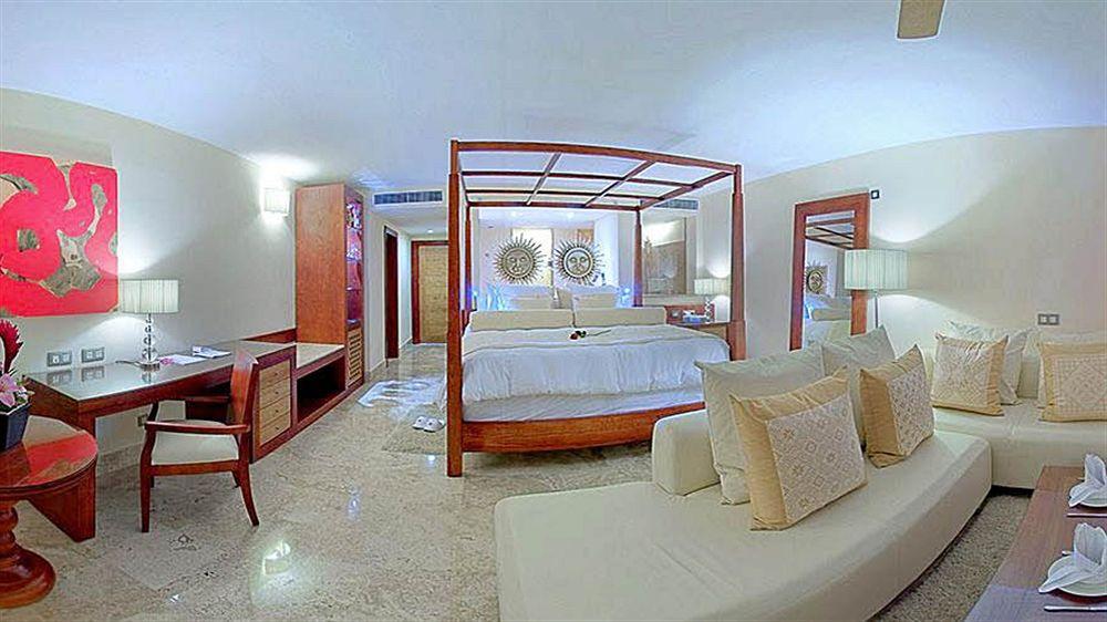 Excellence Playa Mujeres (adults Only) Hotel Cancún