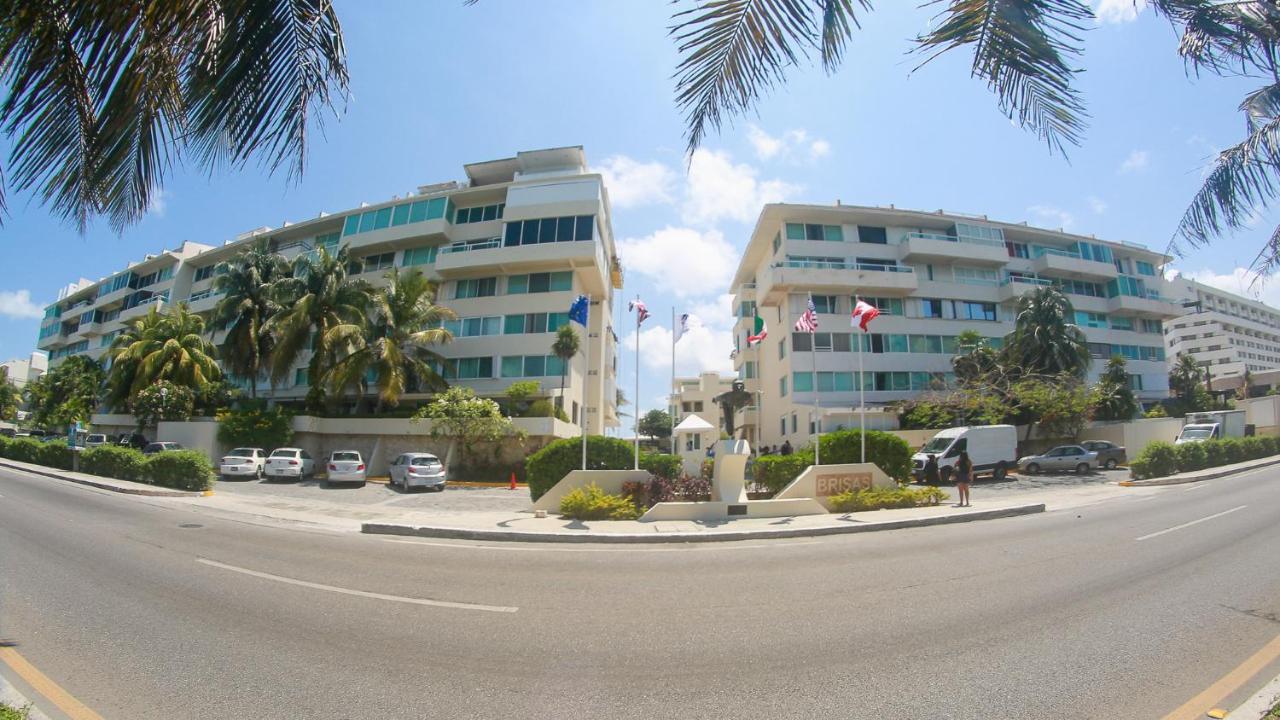 With Balcony Ocean & Lagoon View, Brisas Zone, By & Ocean Apartamento *