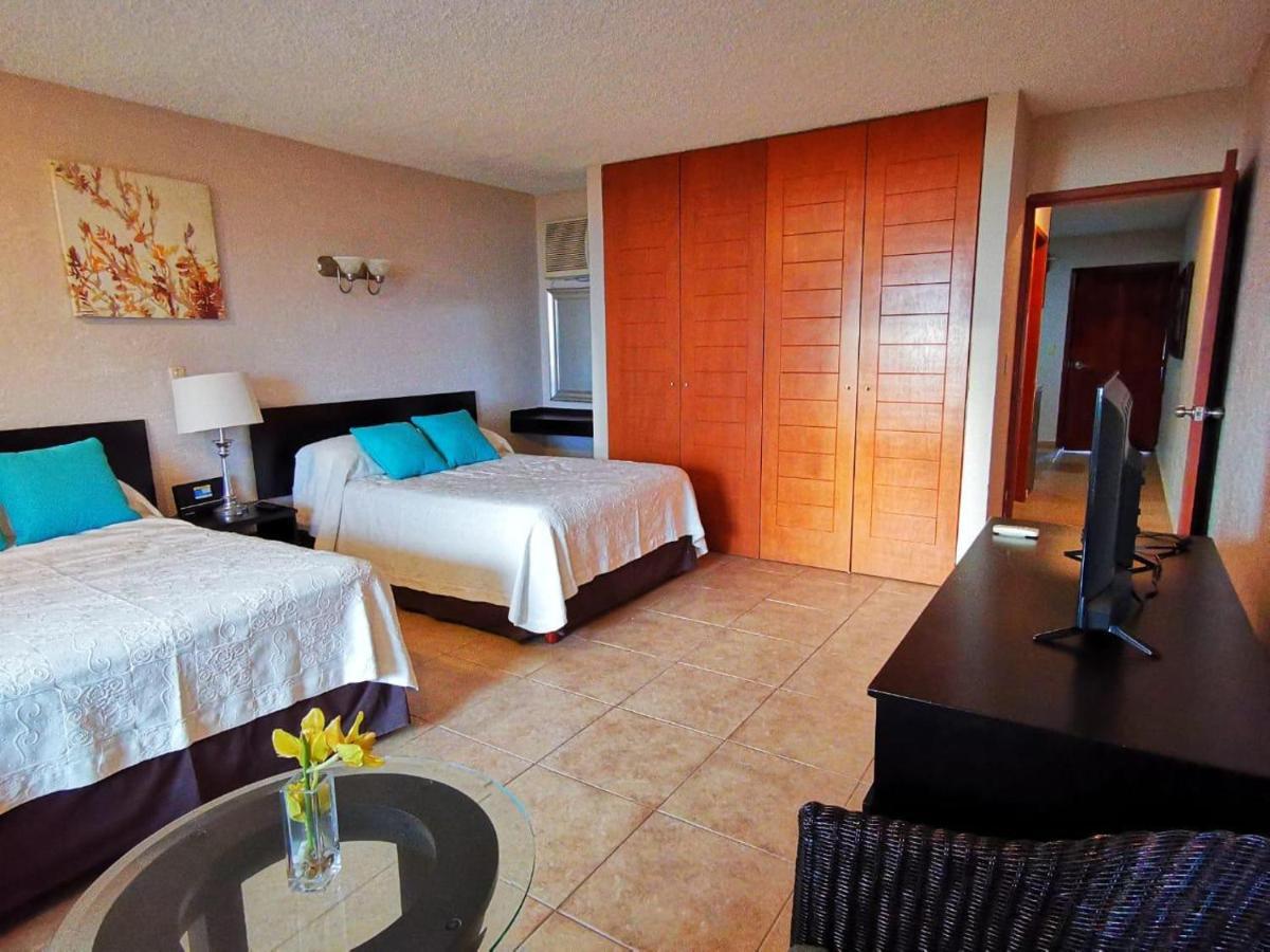 Apartment Brisas Beachfront In Zone *