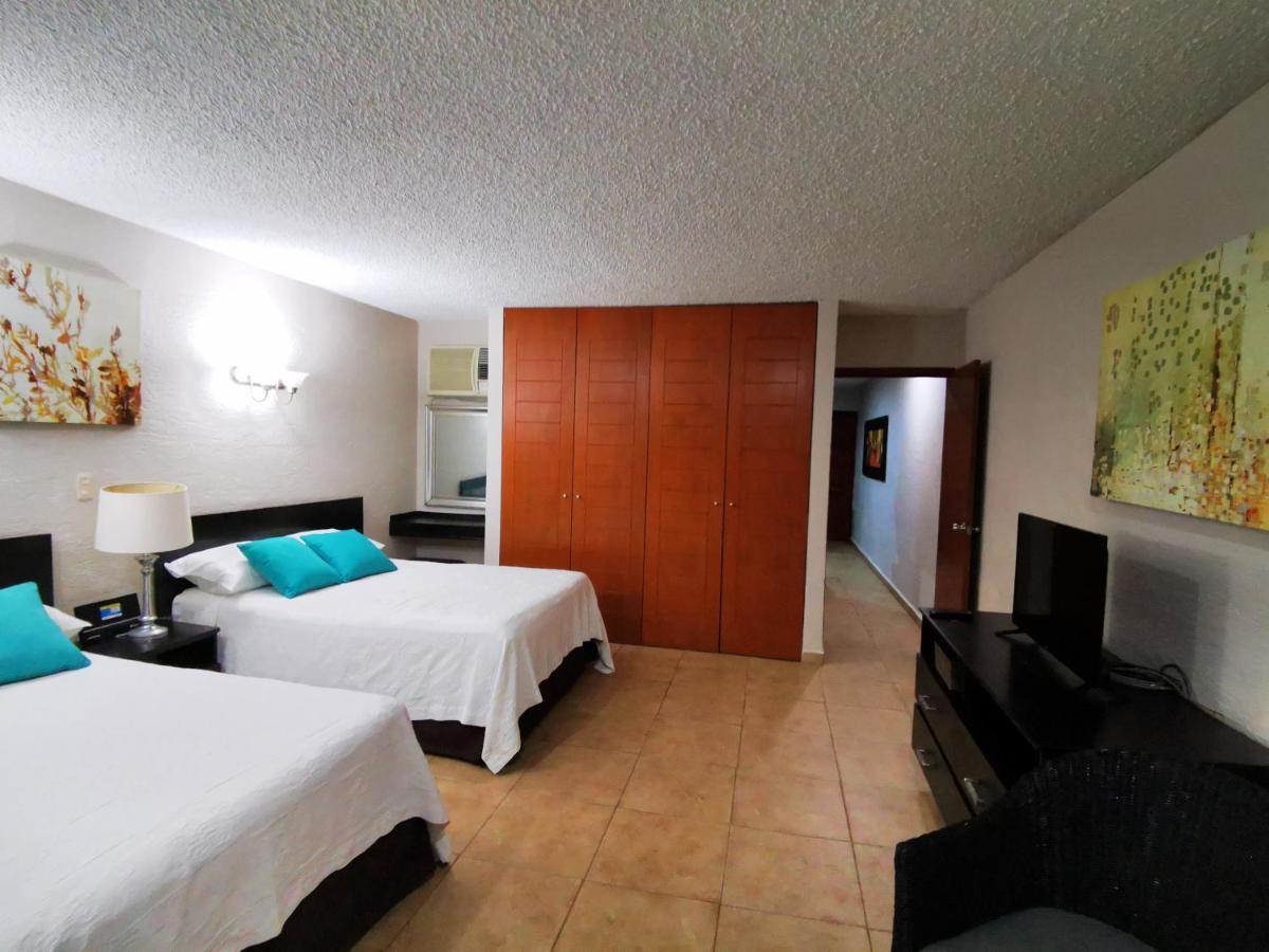 Brisas Beachfront In Zone Apartment