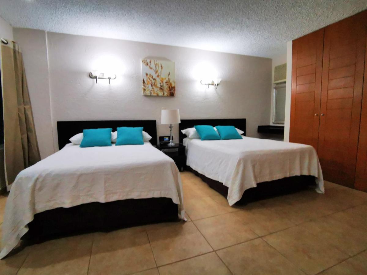Apartment Brisas Beachfront In Zone