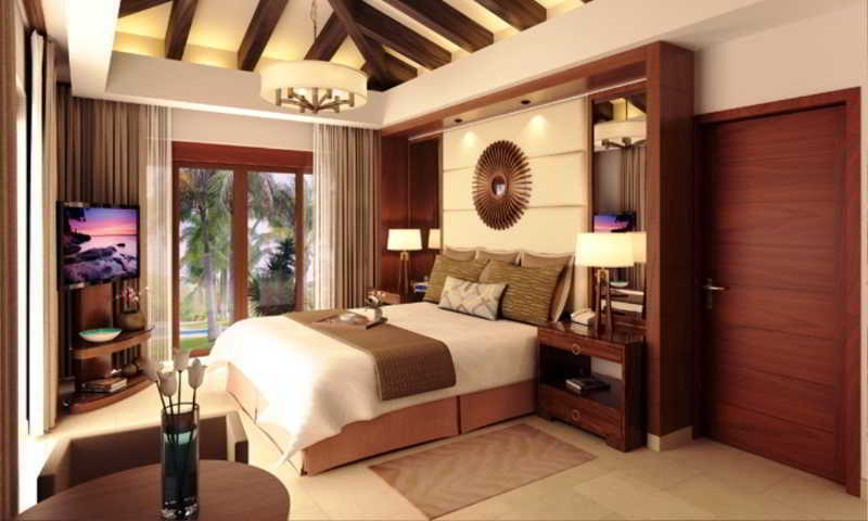 Secrets Playa Mujeres Golf & (adults Only) 5*