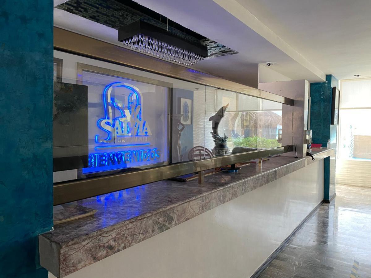 Apartamento Salvia - Beachfront *