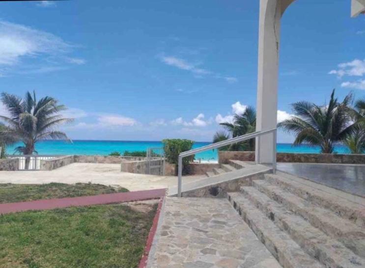 Oceanfront Prime Location Apartamento *