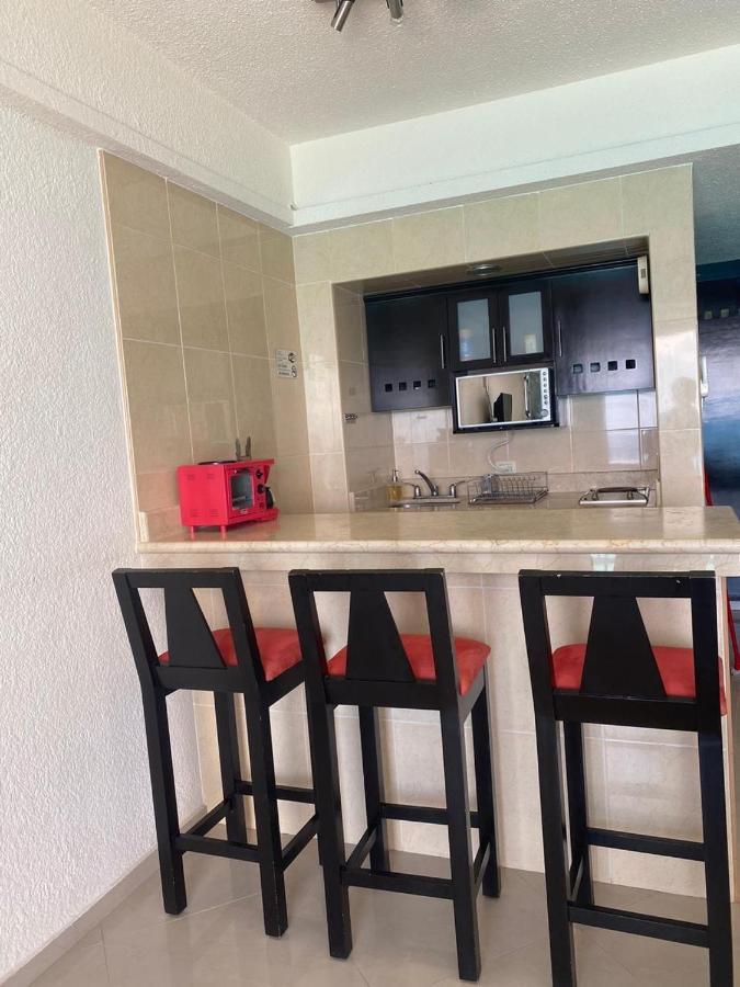 Apartamento Oceanfront Prime Location