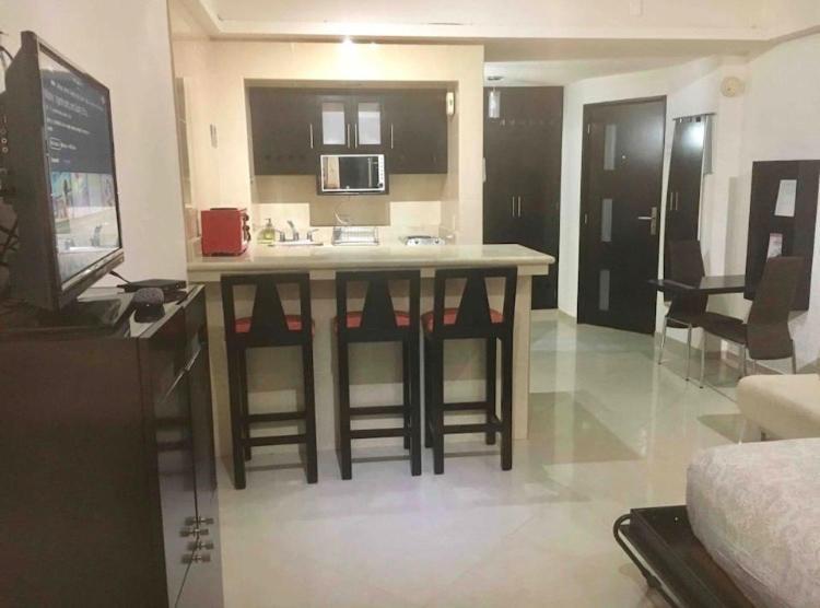 Oceanfront Prime Location * Cancún