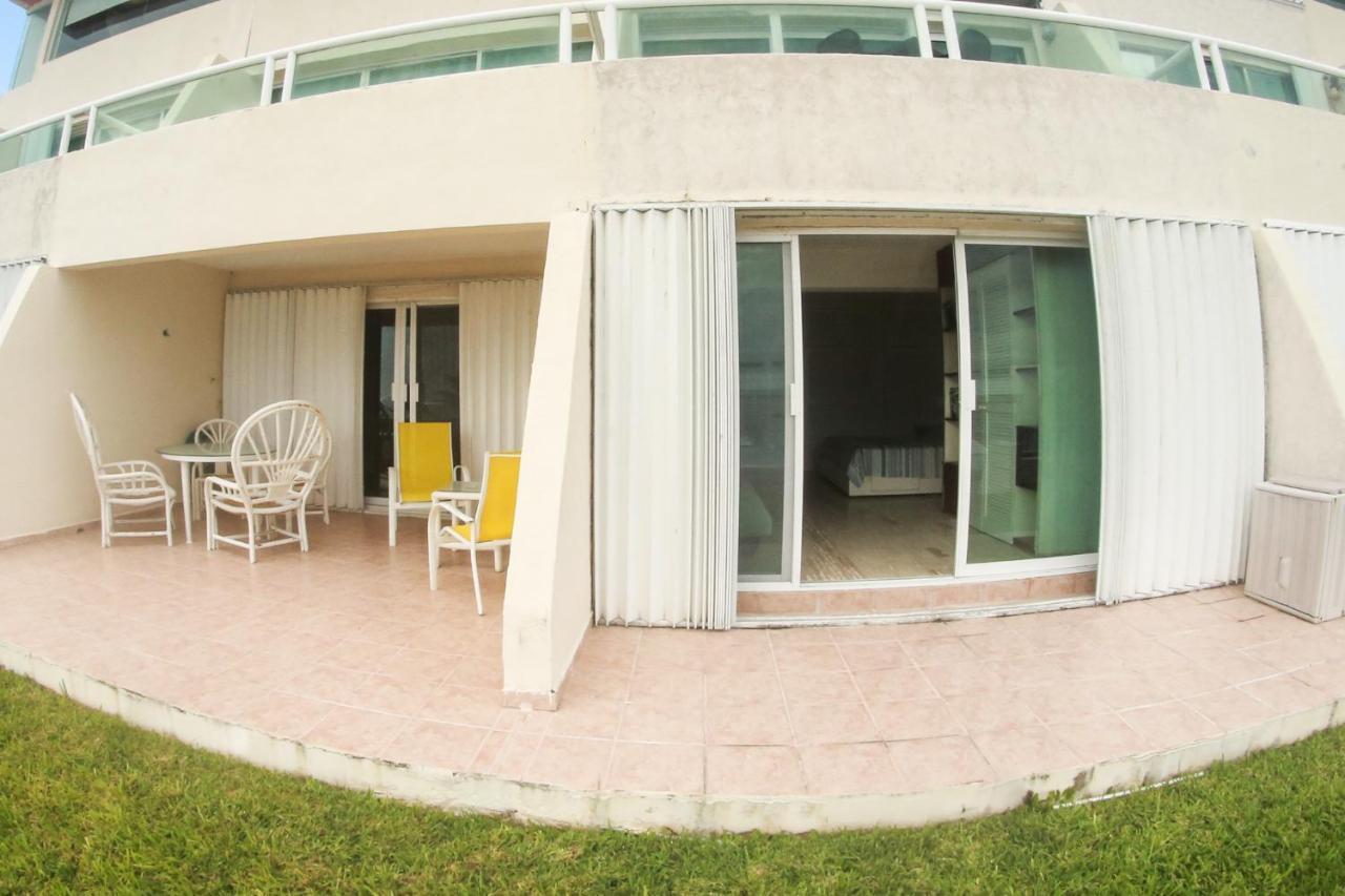 Beach&Ocean Front Apartments Brisas Cancun Zona Hotelera * Cancún