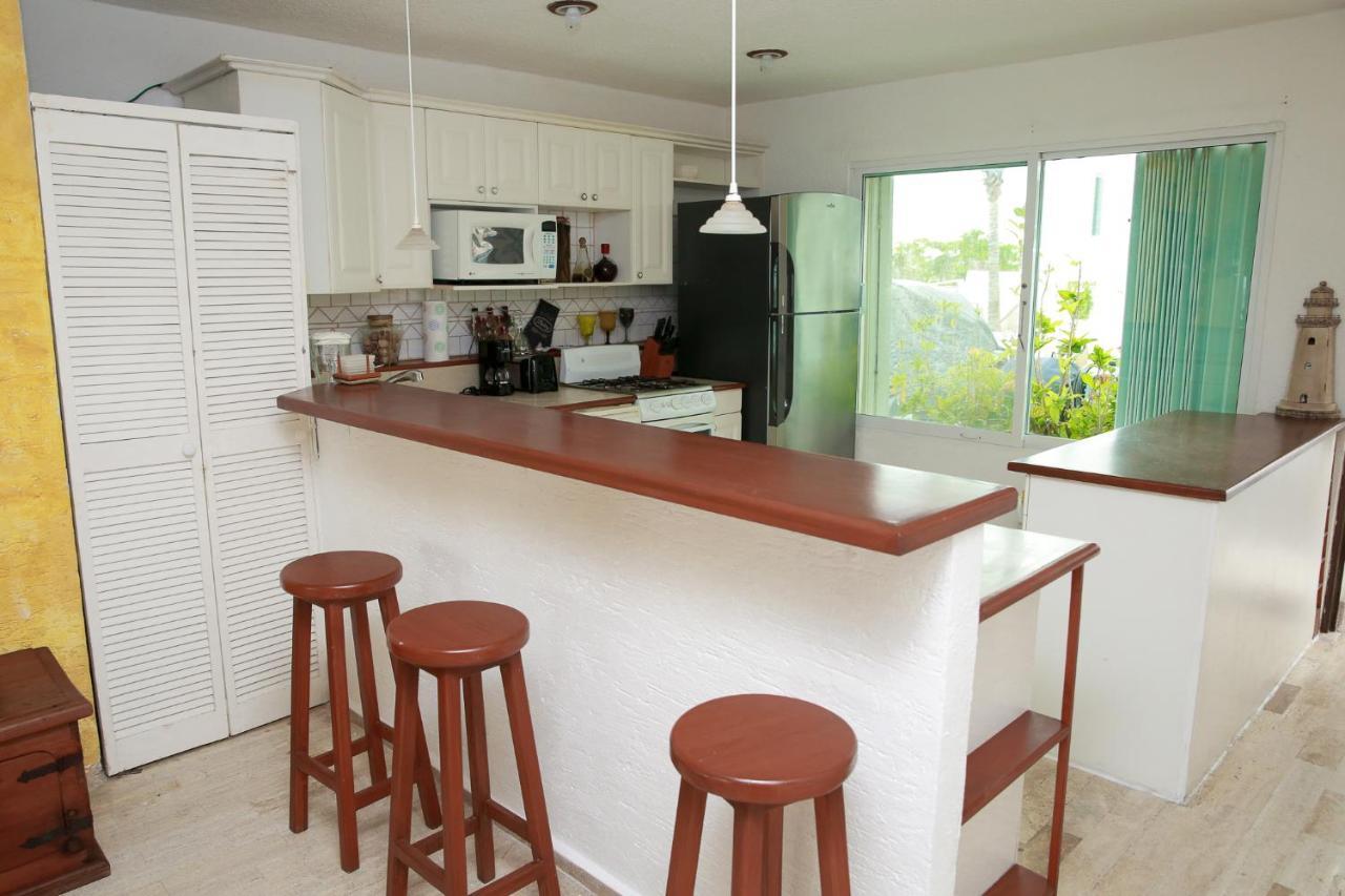 Apartamento Beach&Ocean Front Apartments Brisas Cancun Zona Hotelera Cancún