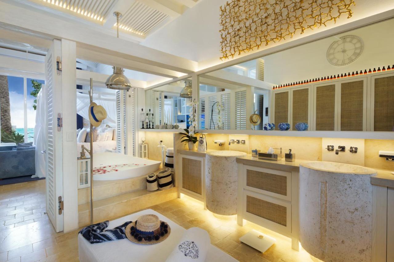 Sha - Luxury Beachfront * Cancún