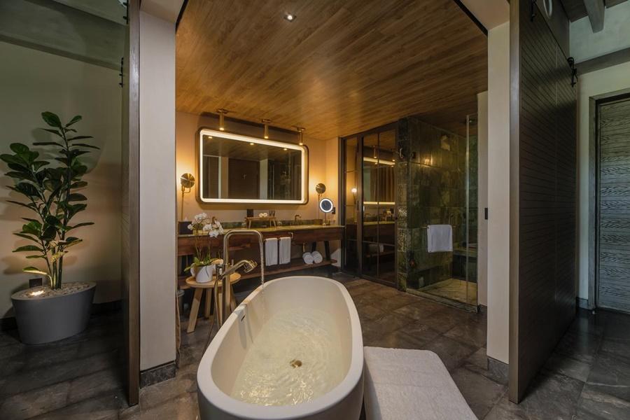 Hotel Estudio Playa Mujeres 5*