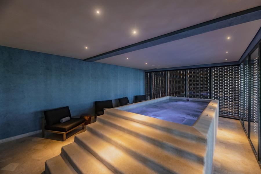 Hotel Estudio Playa Mujeres 5*