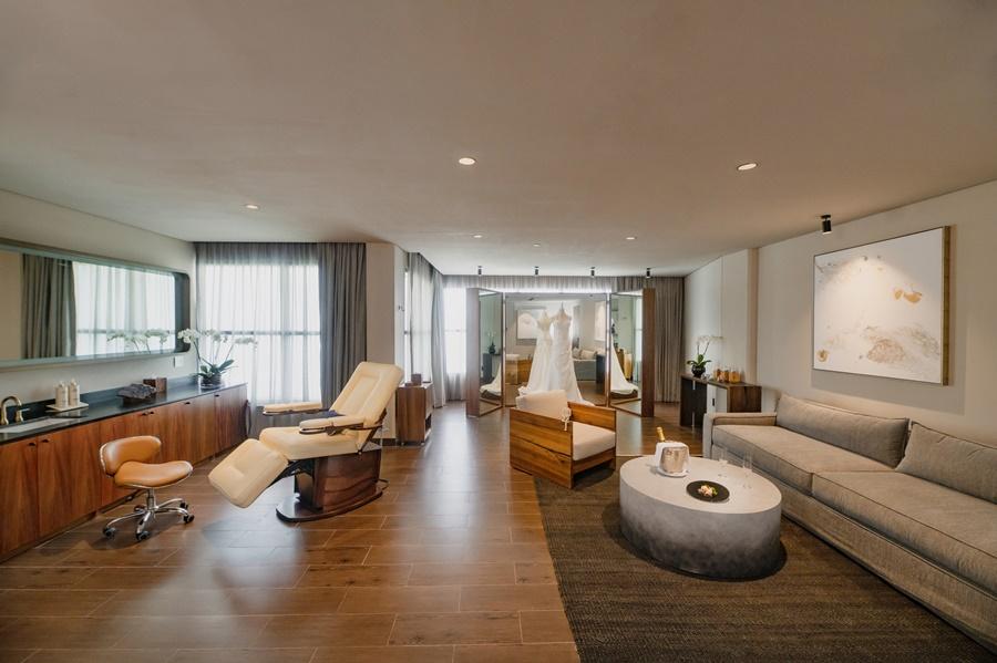 Hotel Estudio Playa Mujeres 5*