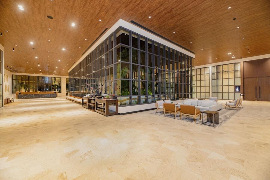 Estudio Playa Mujeres 5* Cancún