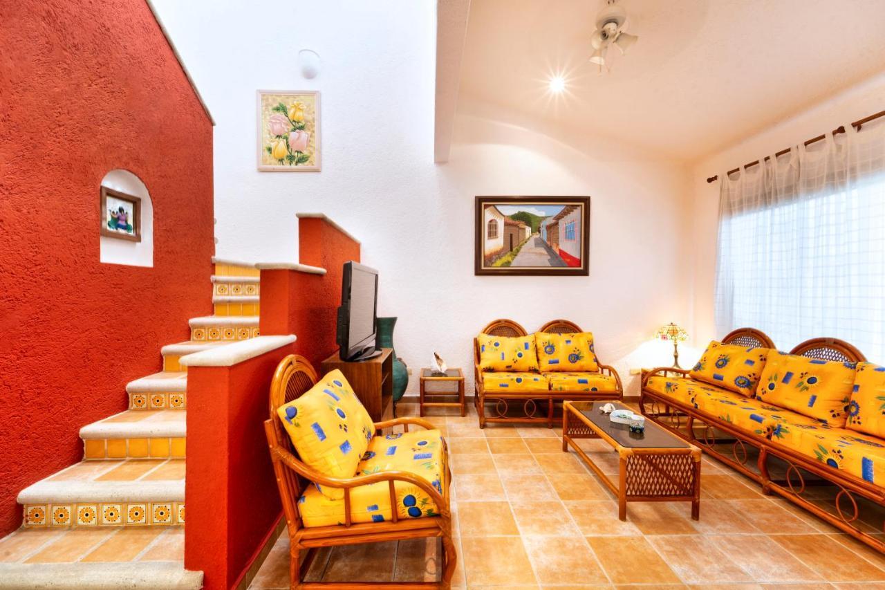 Сasa de vacaciones Tata & Nana's - 3bdrm Private House Cancún