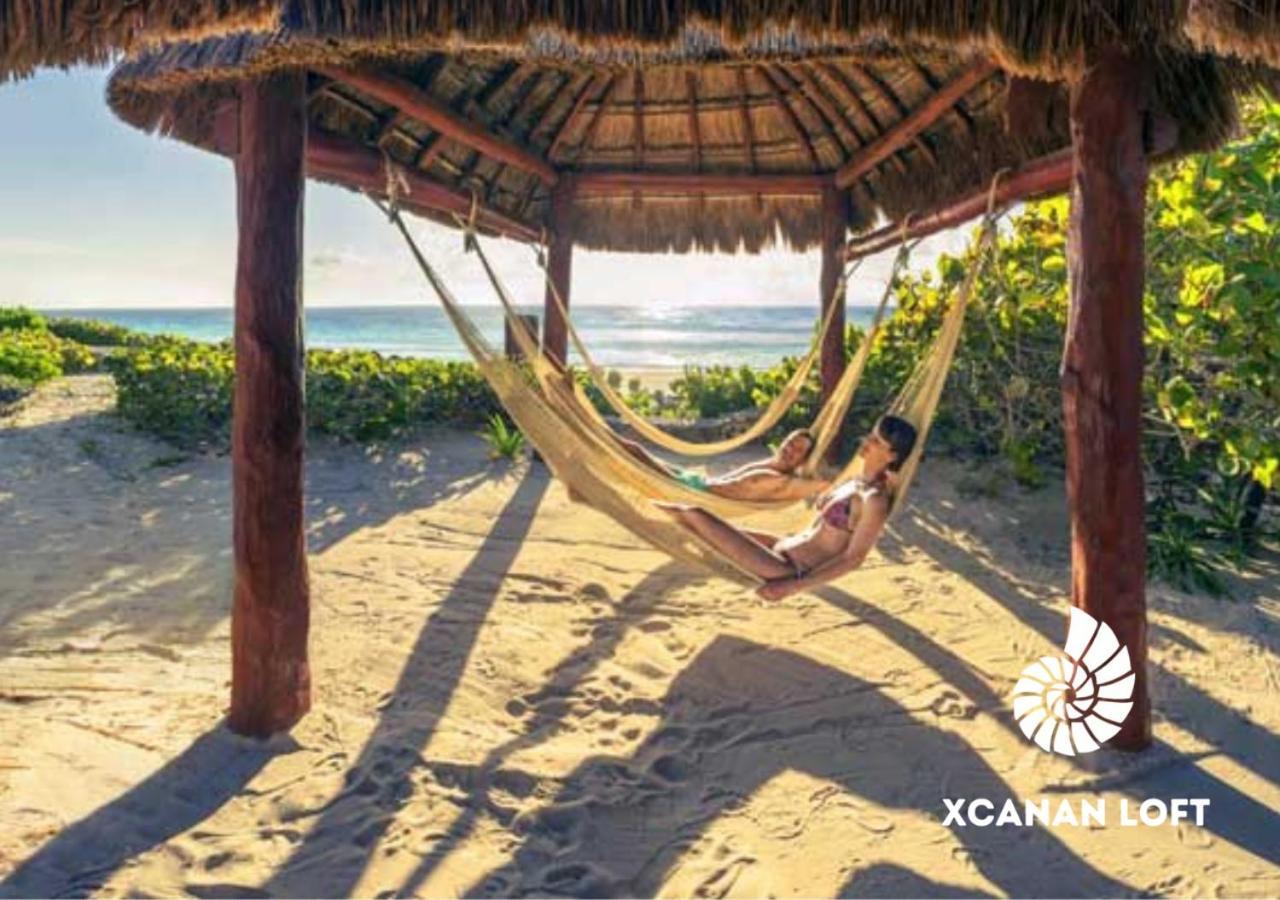 Xcanan Loft On Park Royal, The Area In Right On The * Cancún