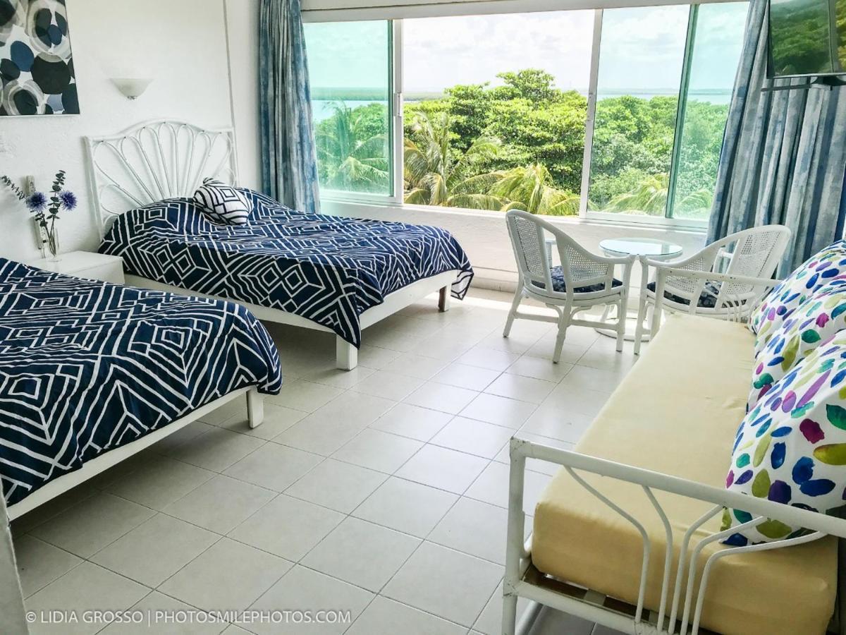 Apartamento Brisas Zh *