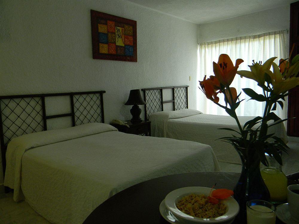 Imperial Laguna Faranda Hotel