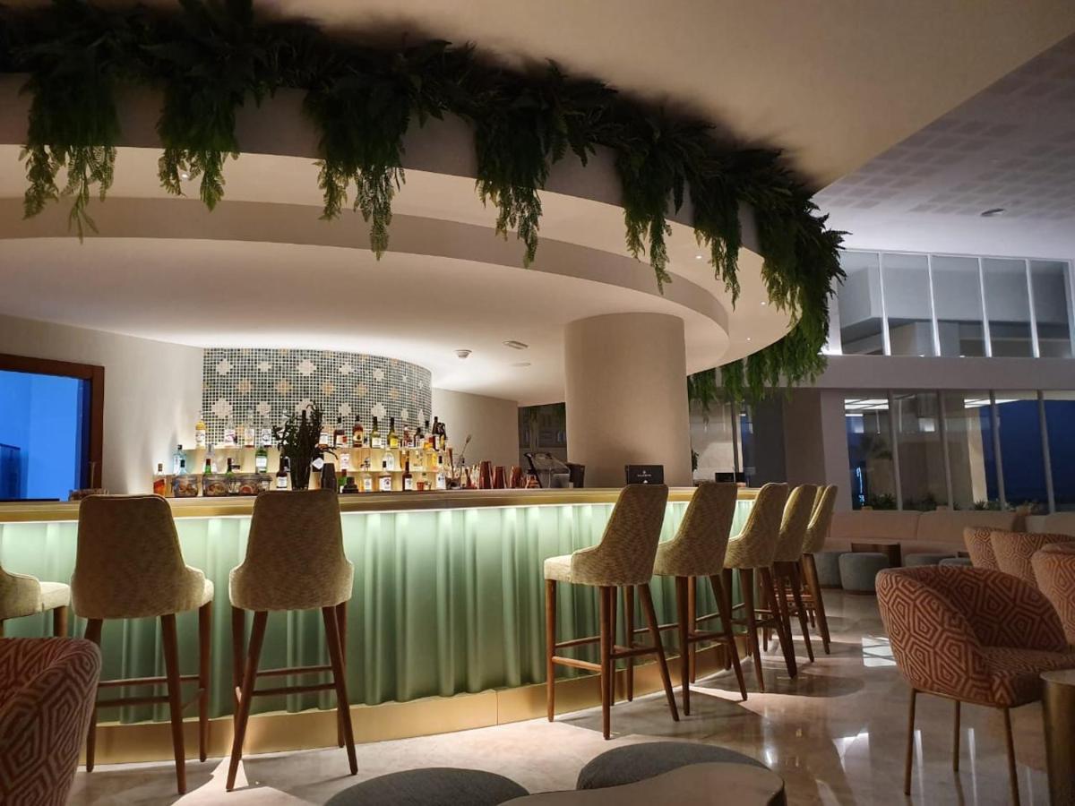 Resort Majestic Elegance Costa Mujeres -