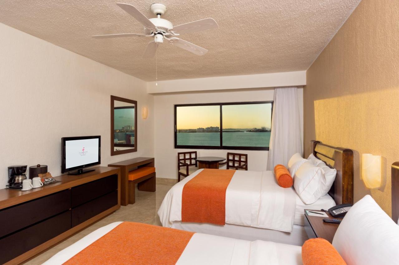Hotel Flamingo