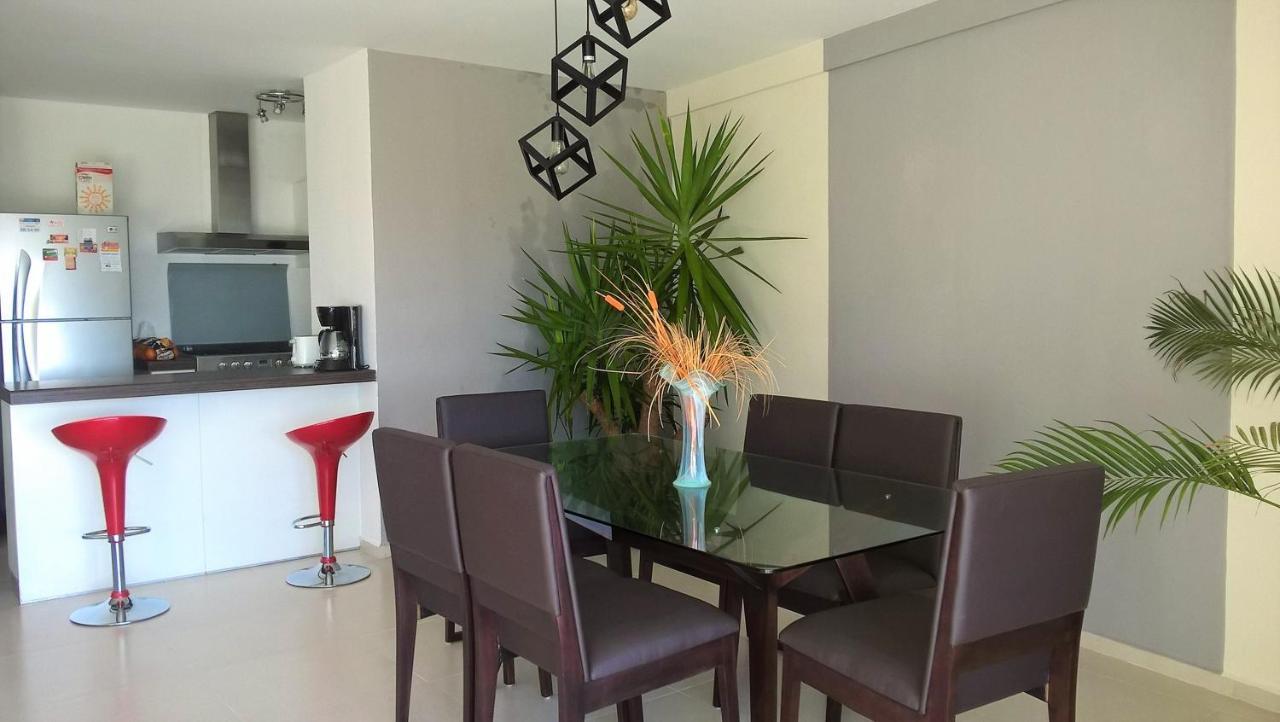 Apartamento Swim The Caribbean & Work With A View *