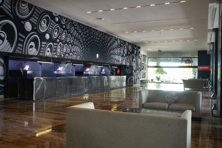 Habitación en casa particular Armar House