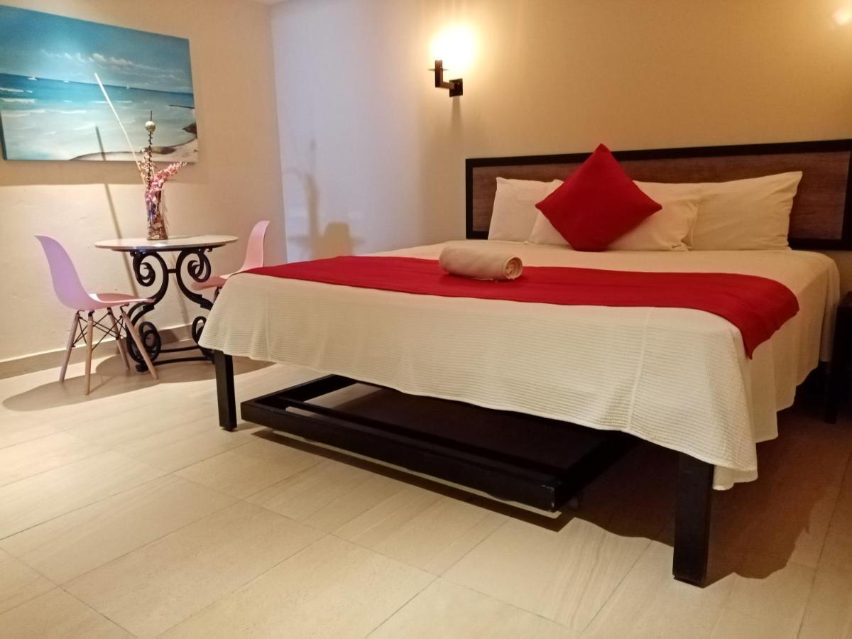 Brisas 10 Beachside Apartamento