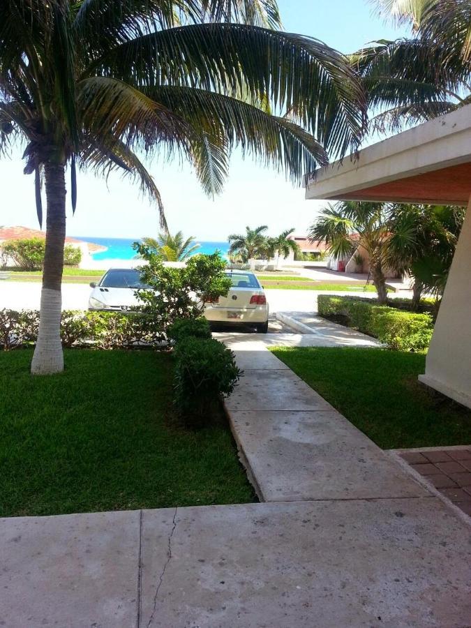 Brisas Zh Apartamento Cancún