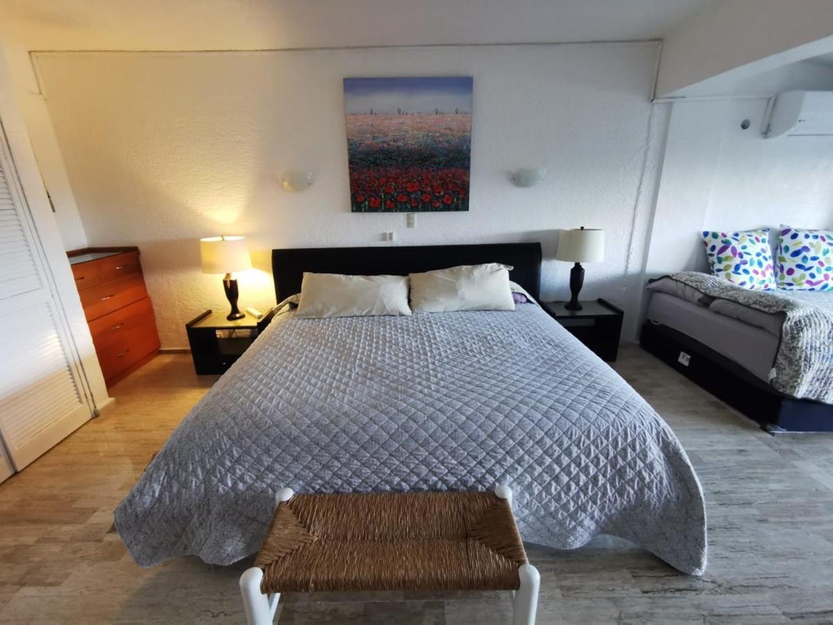 Brisas Zh Apartamento *