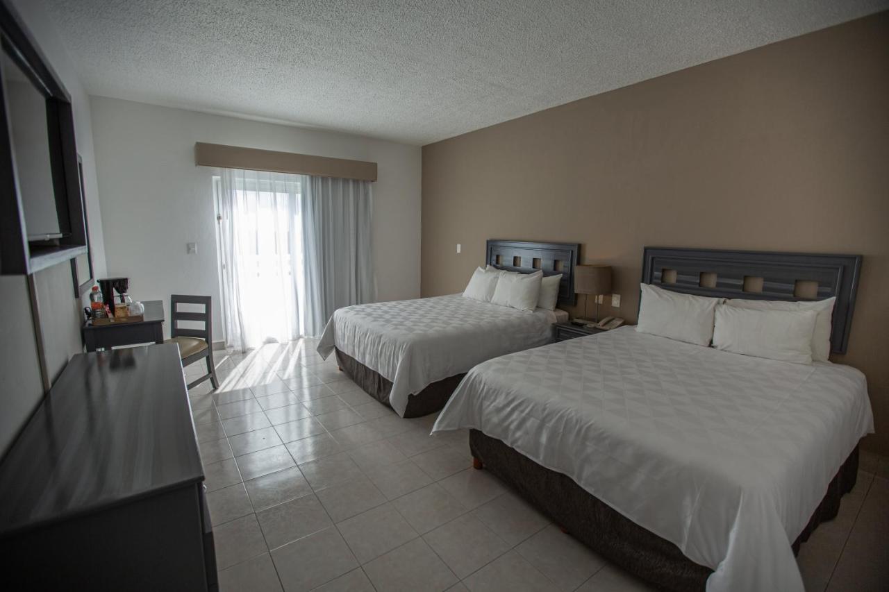 Ocean View Arenas Resort 4*