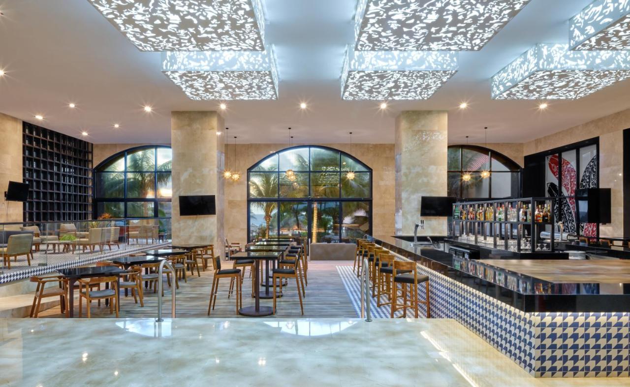 Fiesta Americana Condesa - Resort 5*
