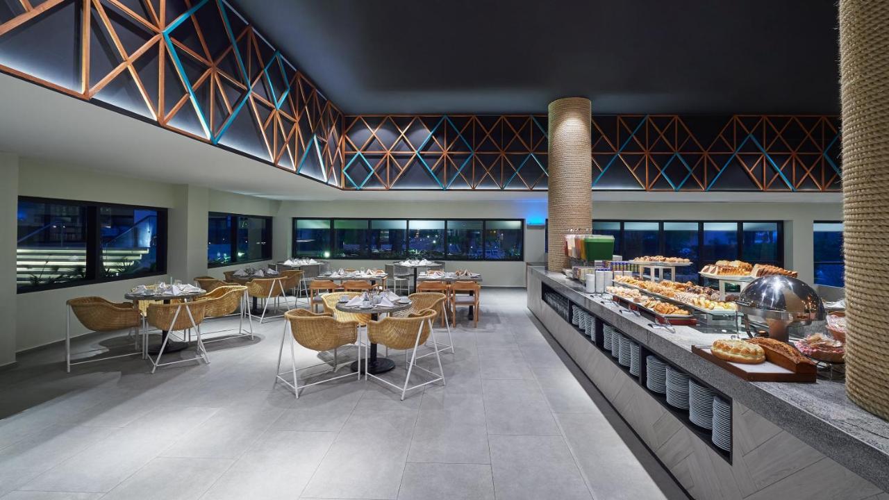 Fiesta Americana Condesa - 5*