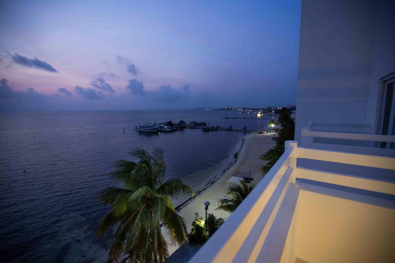 Ocean View Arenas 4*
