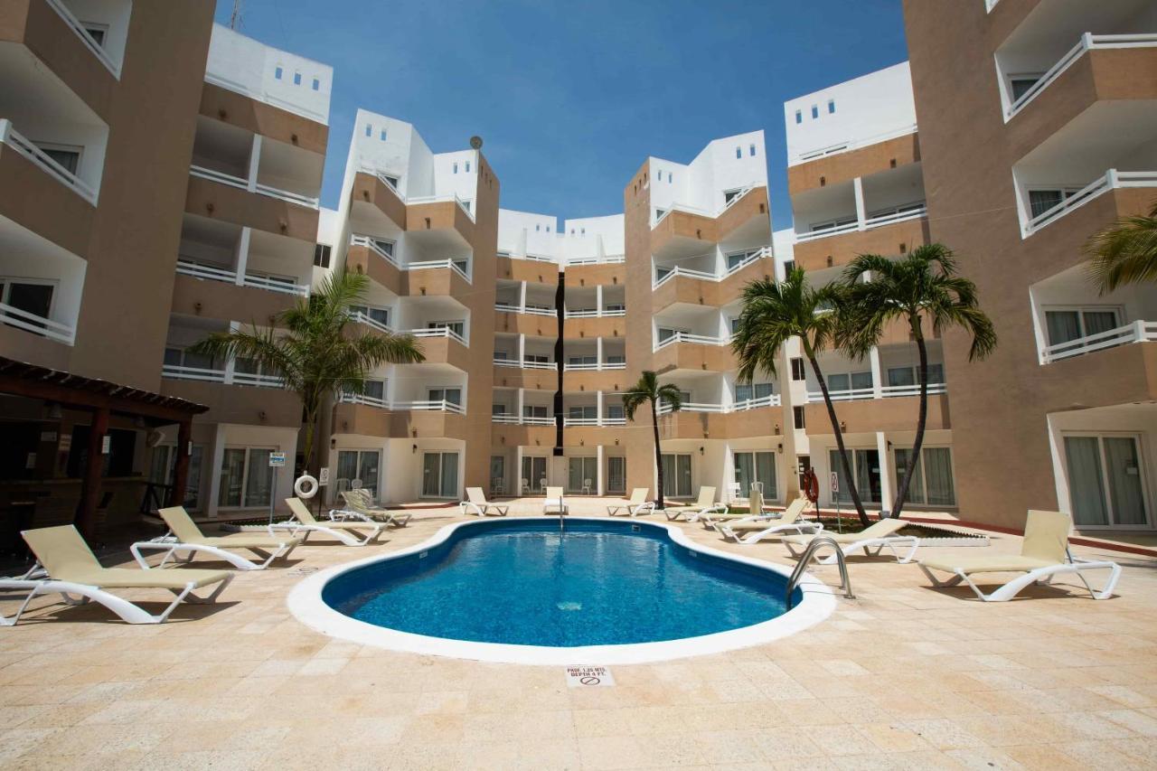 Resort Ocean View Arenas 4*