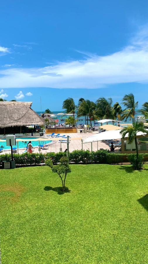 Ocean View Aquamarina * Cancún