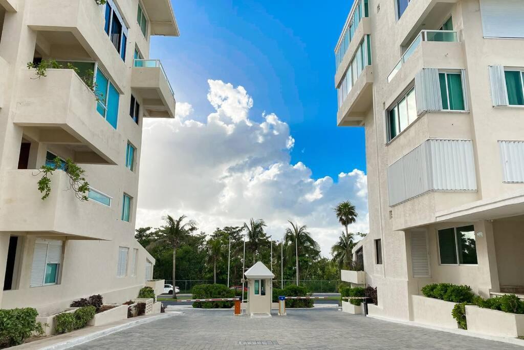 Brisas Ocean View And Private Garden Zona Hotelera 07 Apartamento *